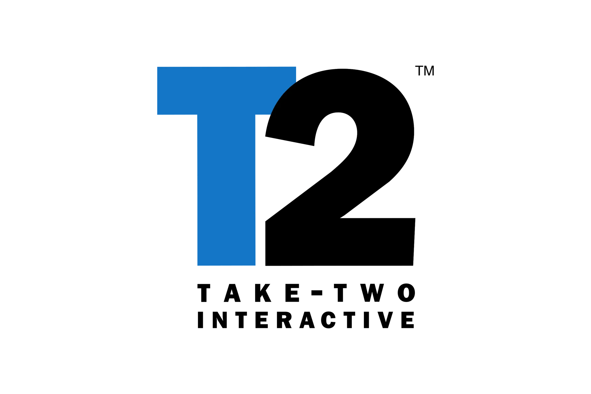 Take Two Interactive Logo HD