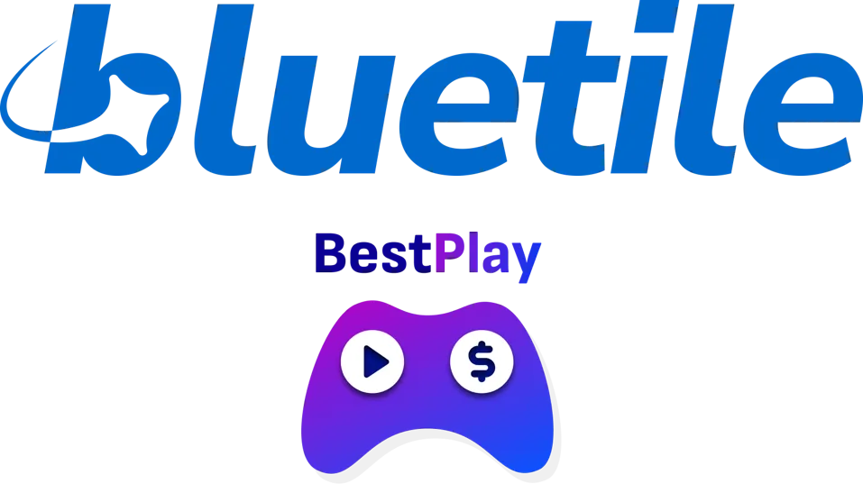 Bluetile