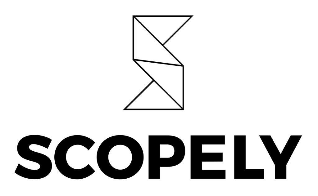 Scopely transparent