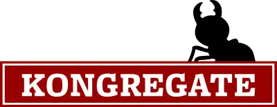 Kongregate transparent