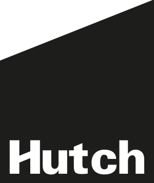 Hutch transparent