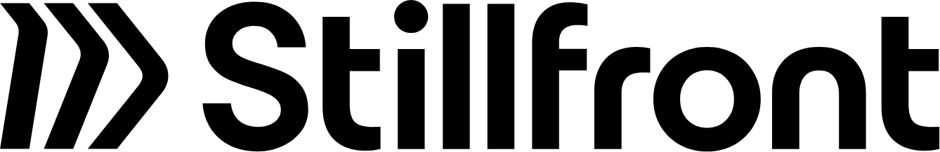 Stillfront transparent