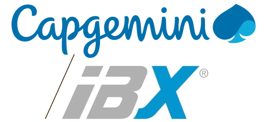 Capgemini and ibx
