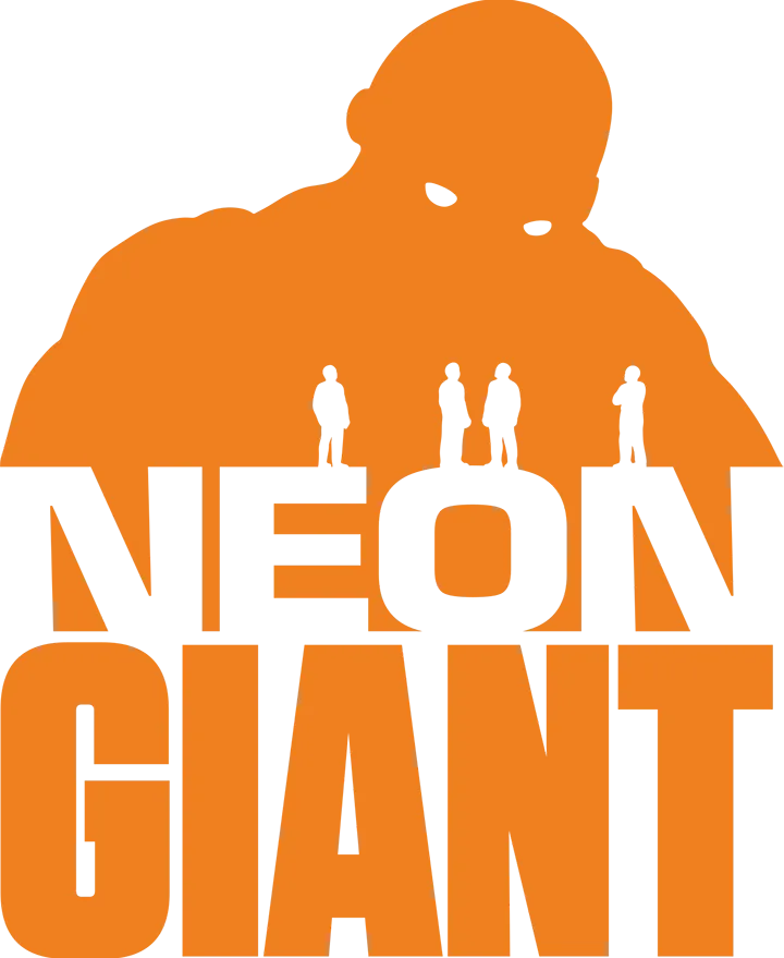 Neon Giant