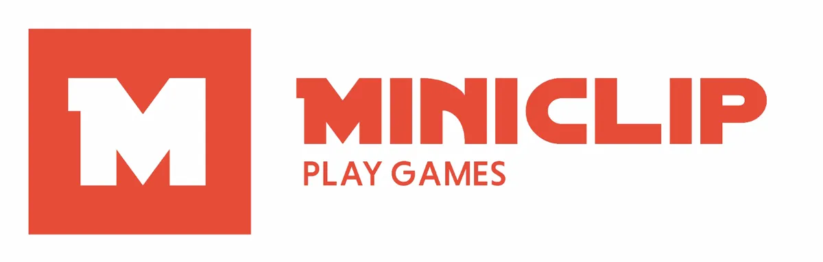 Miniclip logo