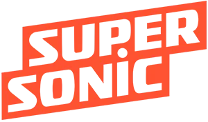 Logo Super Sonic 300x