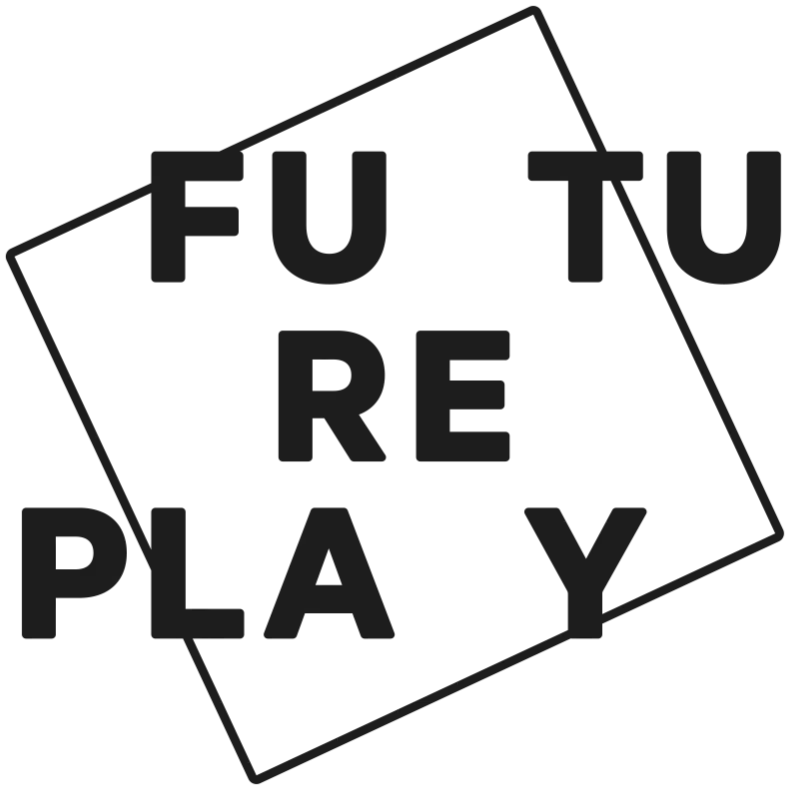 Futureplay Logo small