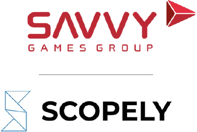 Savvy Games Group & Scopely