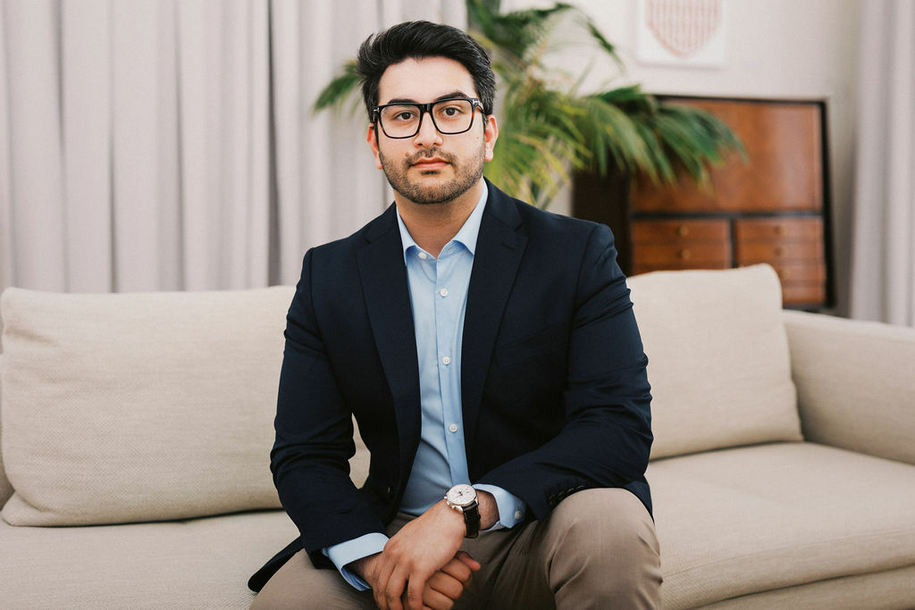 Hassan Ali