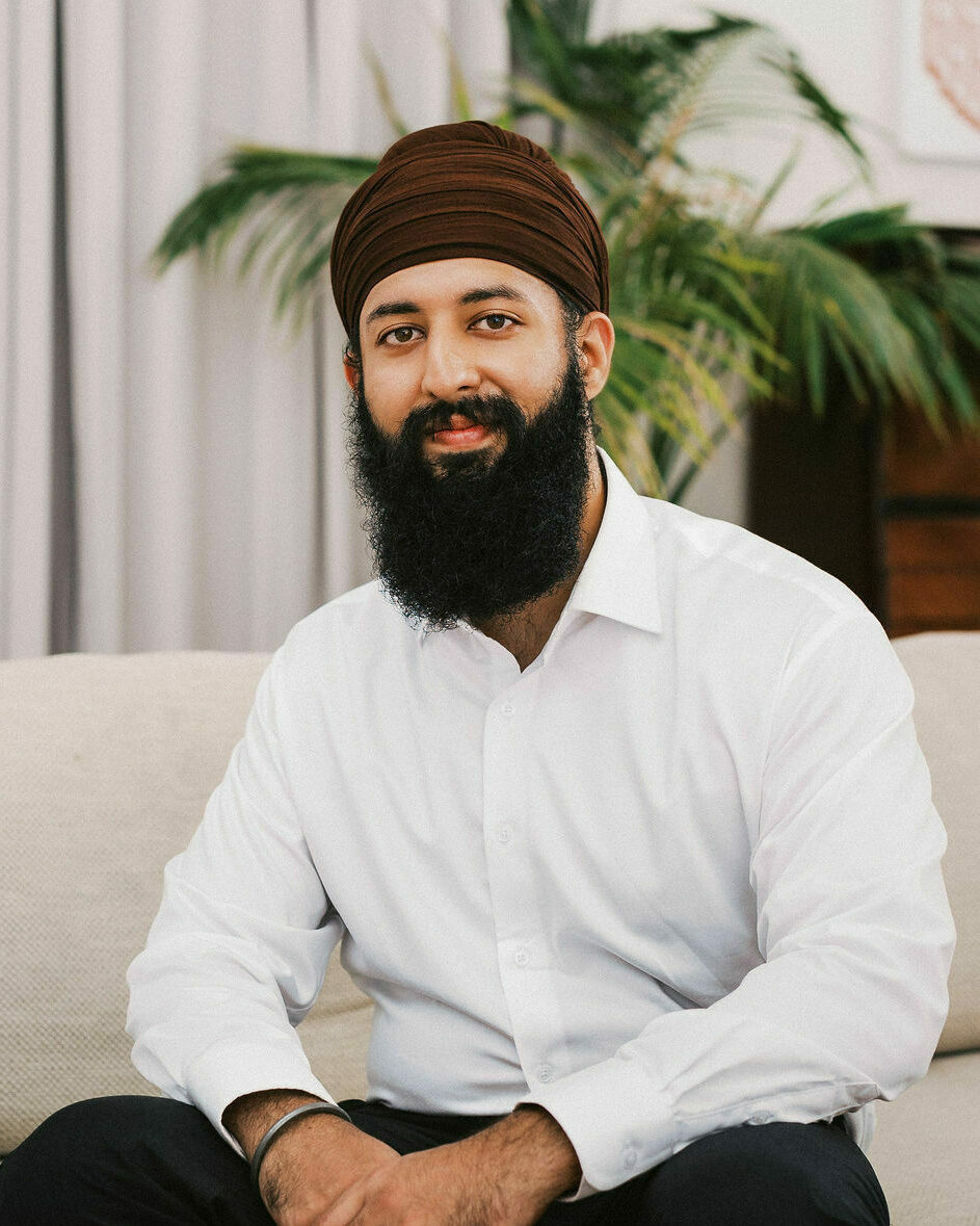 Paramveer Takhar