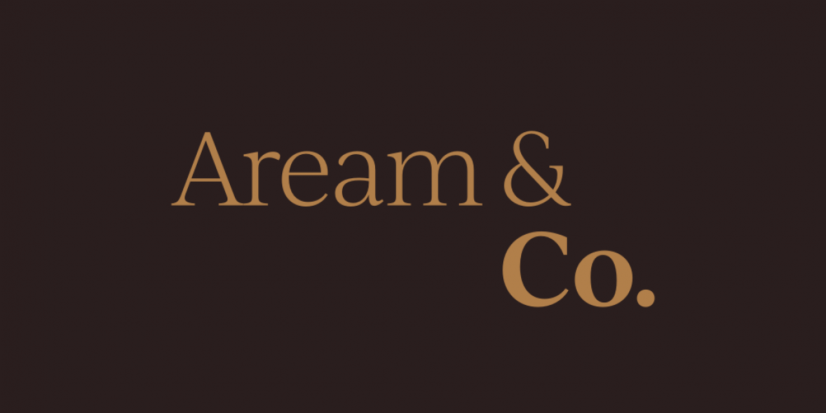 Aream & Co. office