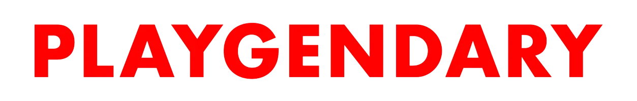 Playgendary